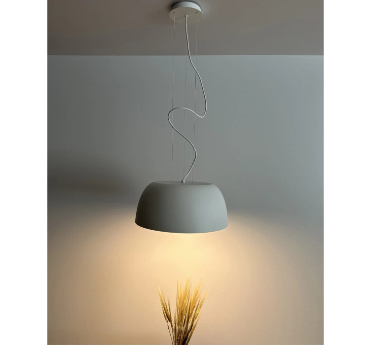 Подвесной светильник Nowodvorski 11226 Satellite S E27 3x25W IP20 Silk Gray2